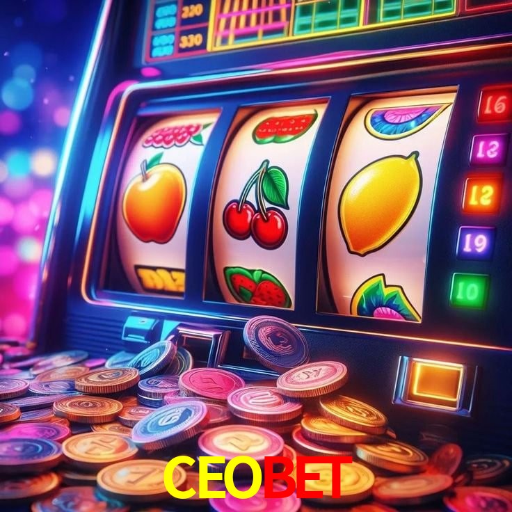Login Seguro CEOBET