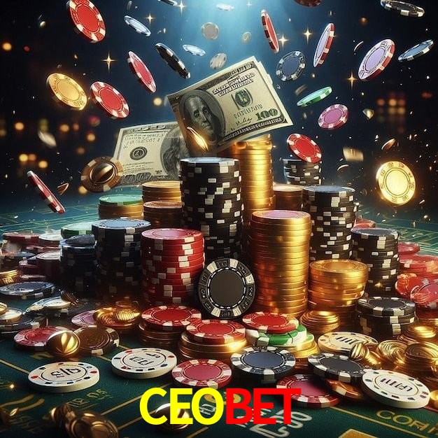 Interface Premium CEOBET