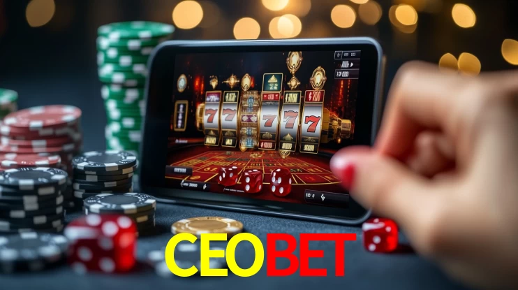 Live Casino CEOBET