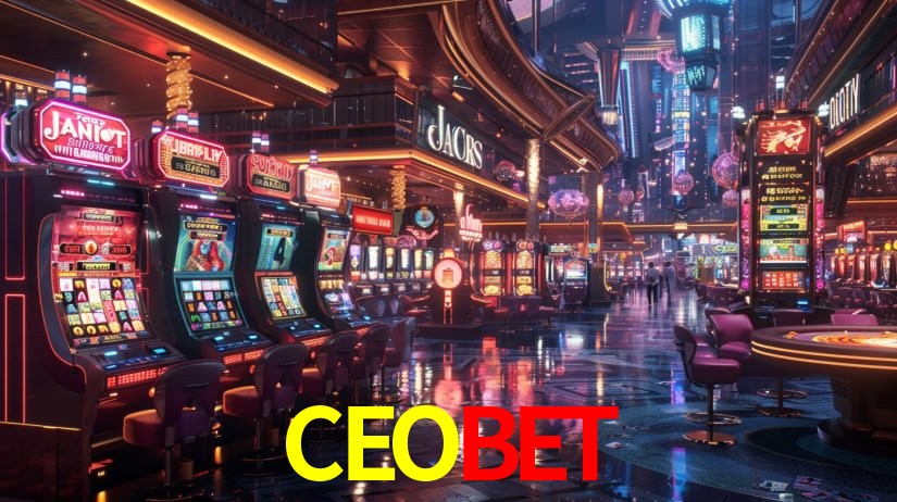 Secure Login CEOBET