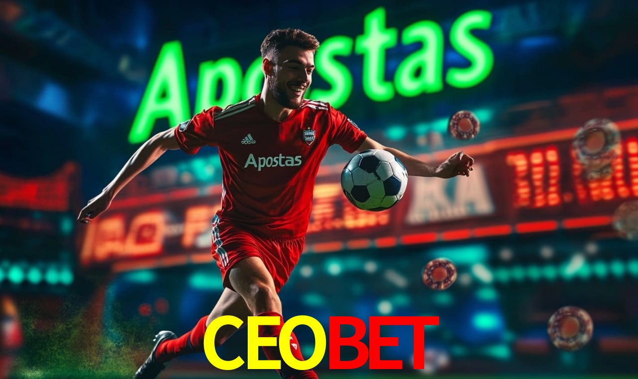 Casino Ao Vivo CEOBET