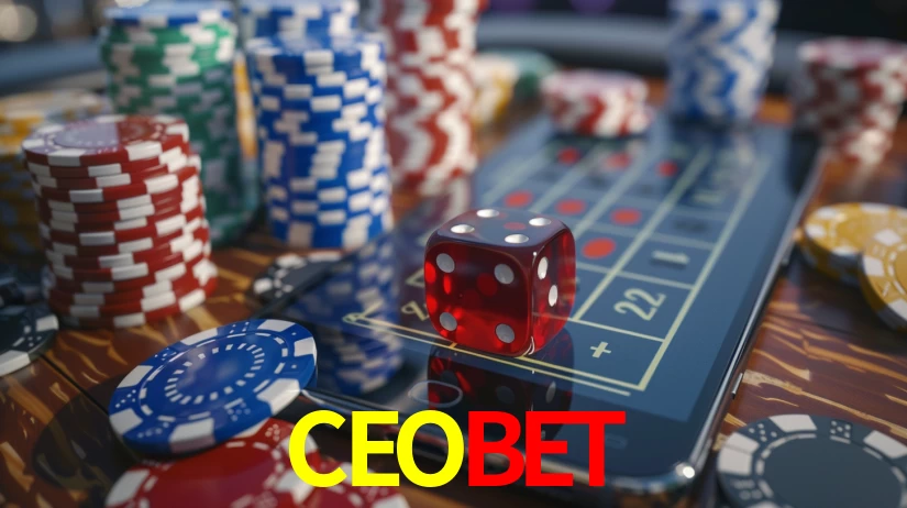 CEOBET