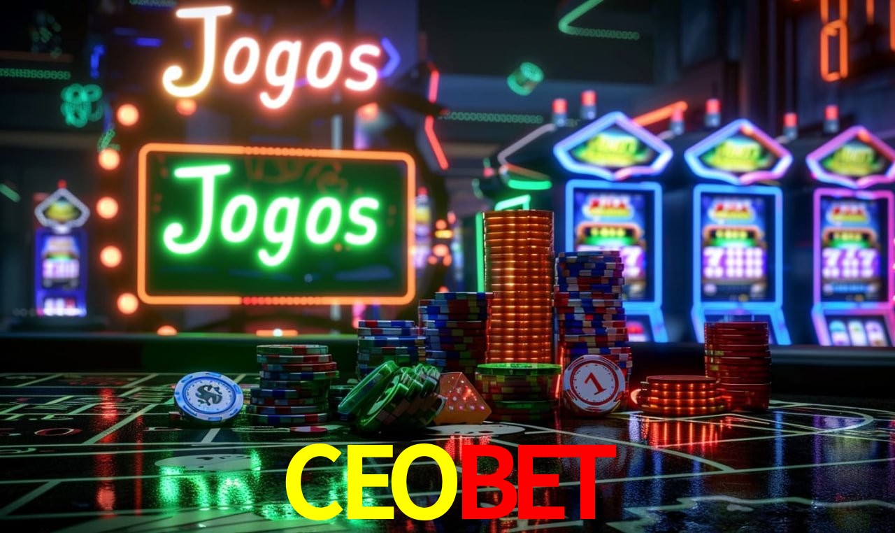 CEOBET