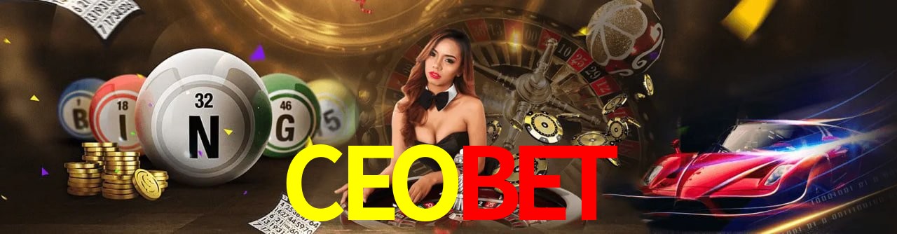 CEOBET São Paulo - Top Slots