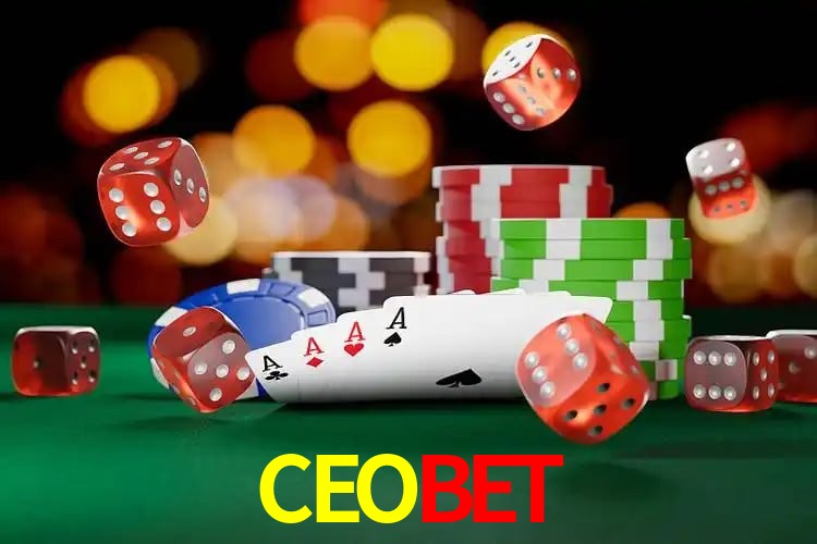 Promoções Sazonais CEOBET