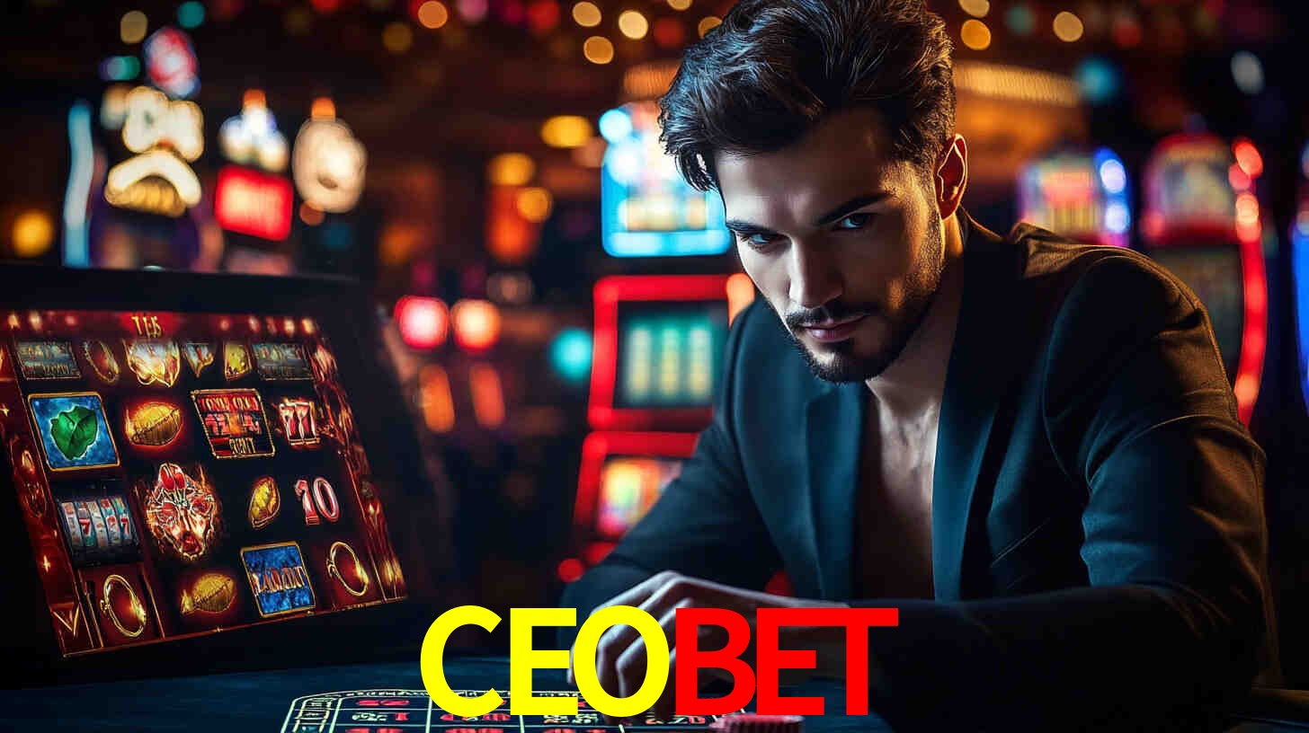 CEOBET: Jogue Crash e Experimente Alta Recompensa Instantânea