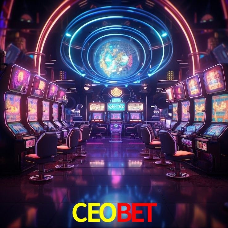 CEOBET Salvador - Football