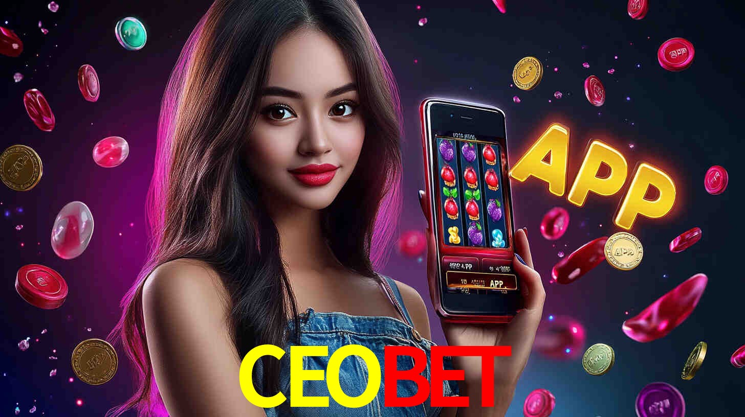 Explorando a Categoria de Eventos em Apostas na CEOBET
