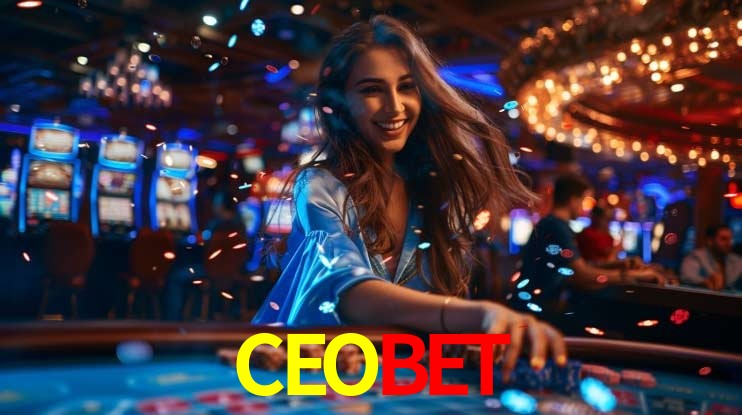 Bonus Features CEOBET