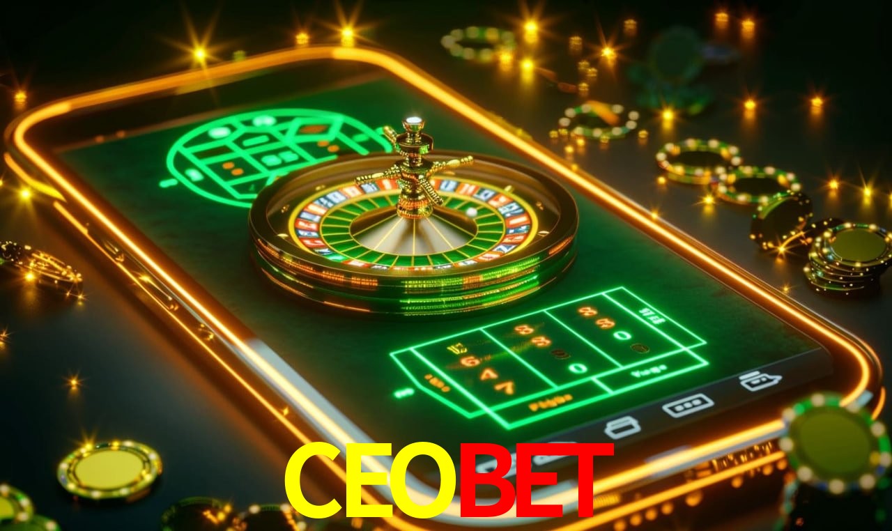 CEOBET - User Statistics