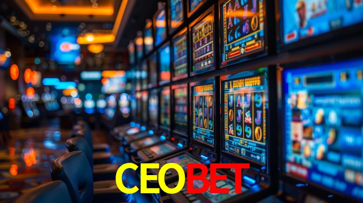 Flash Promotion CEOBET