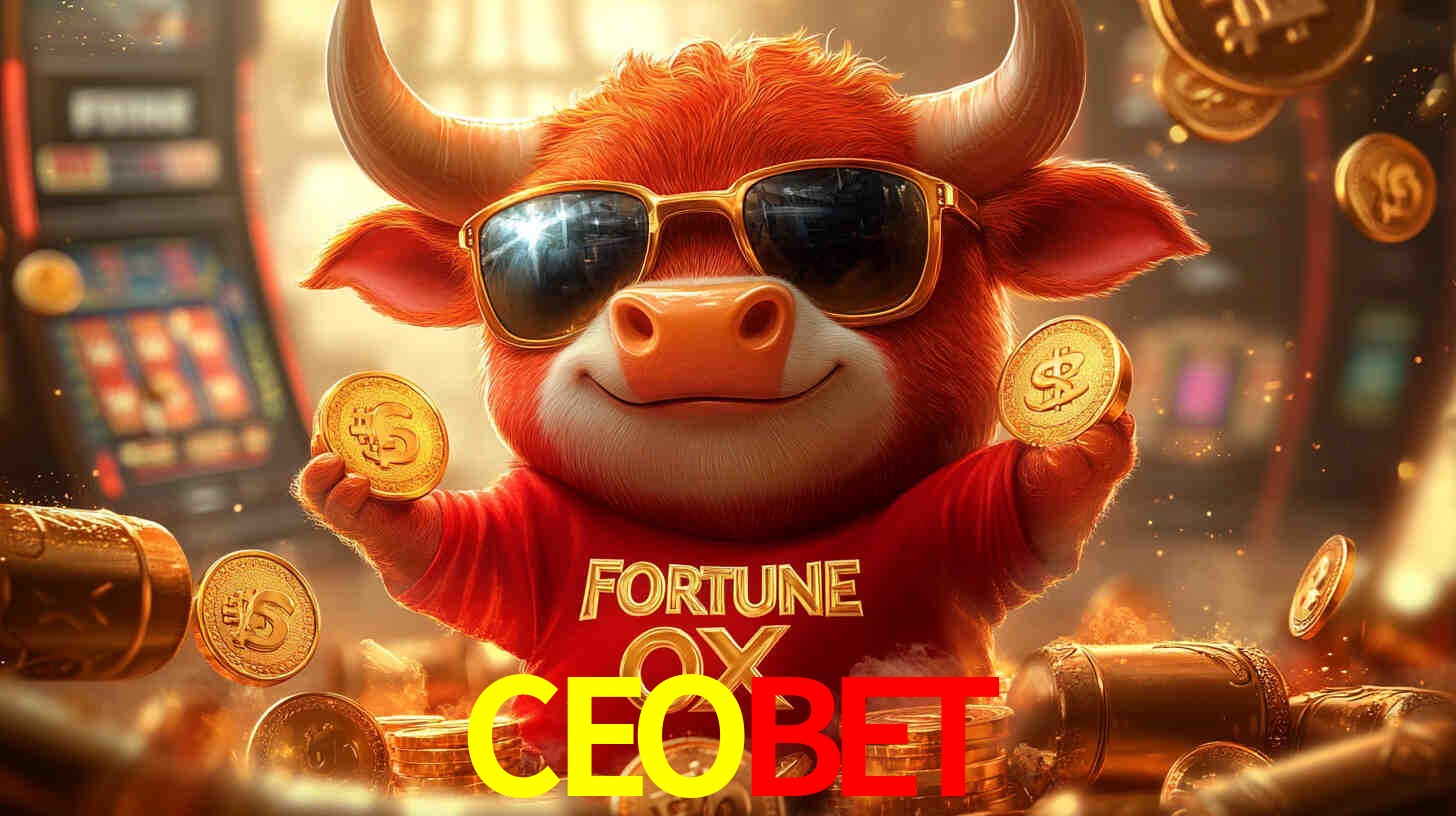 CEOBET