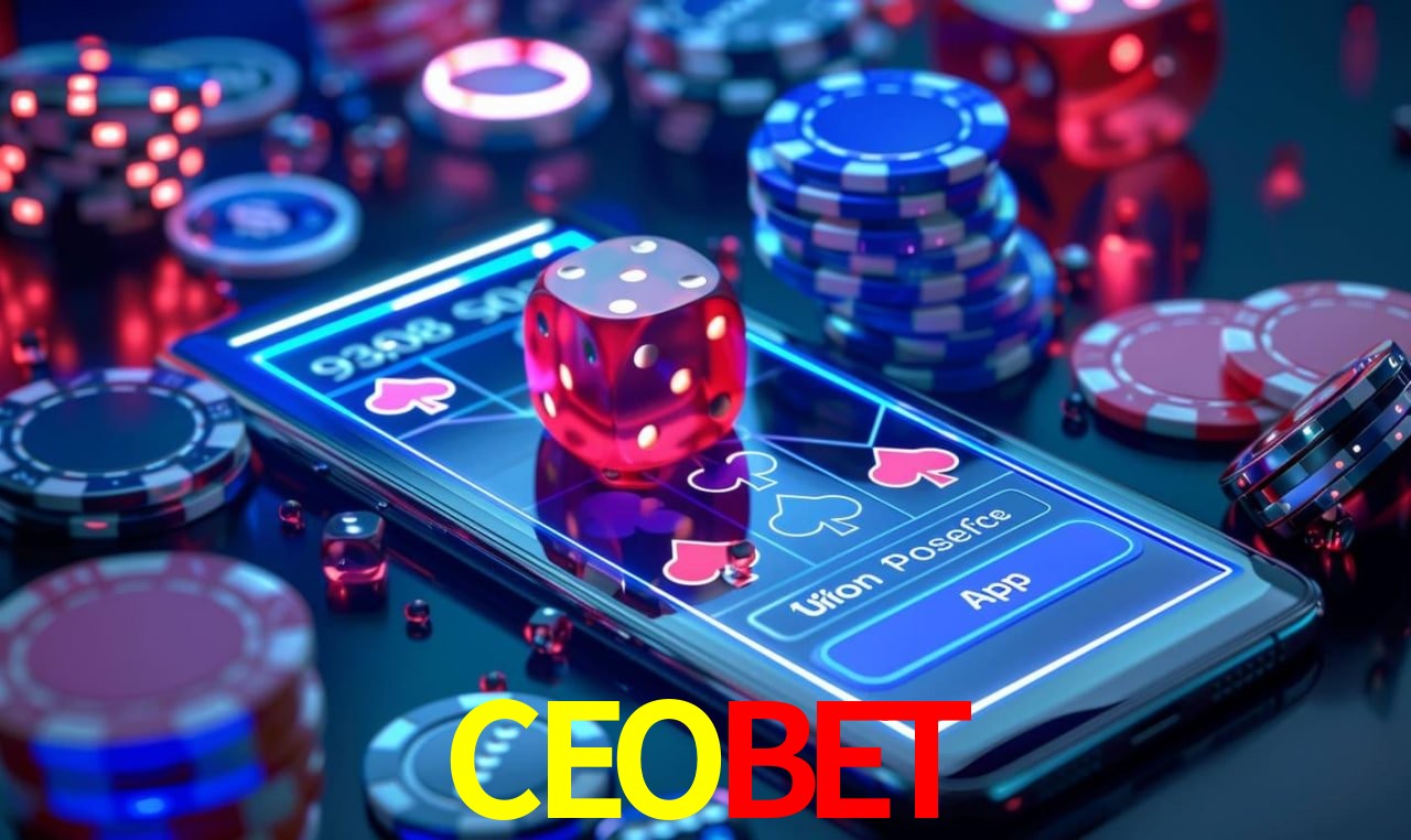 CEOBET - Análise de Mercados Esportivos