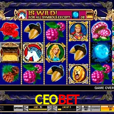 CEOBET Rio de Janeiro - Bonus Terms