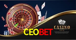 Provedores de Jogos CEOBET