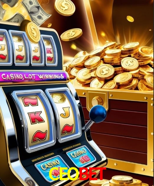 Slot Games CEOBET