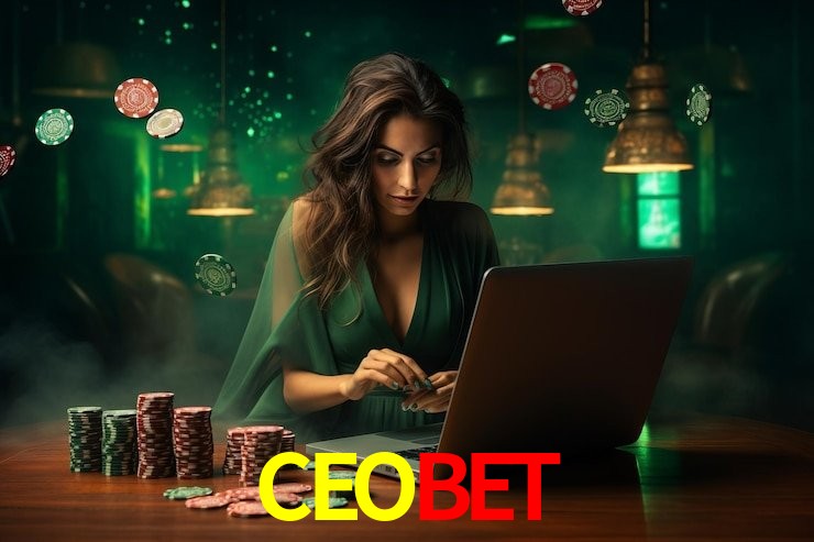 CEOBET - App Security