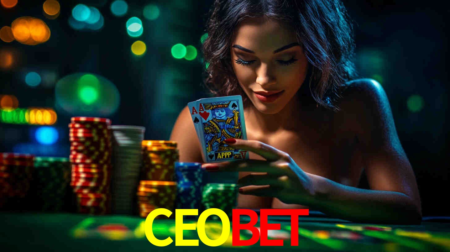 Descubra o Programa VIP da CEOBET: Vantagens Exclusivas para Jogadores