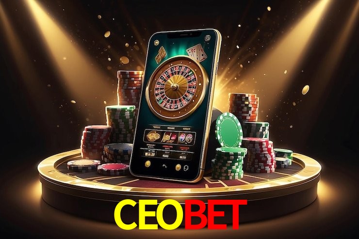CEOBET - Customer Support
