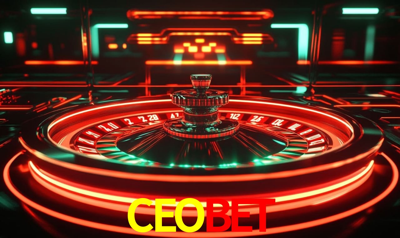 A Popularidade dos Caça-Níqueis no CEOBET
