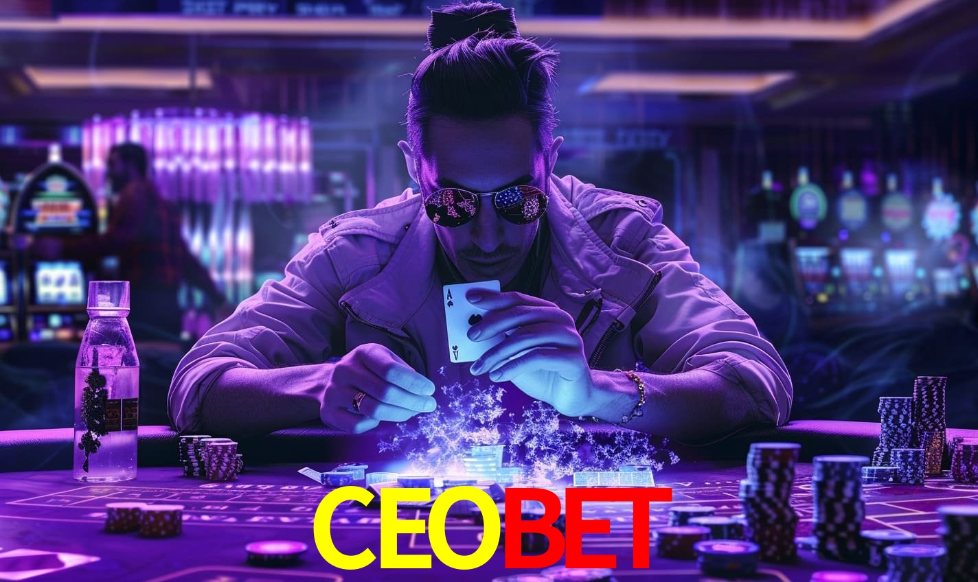 Basketball Betting CEOBET