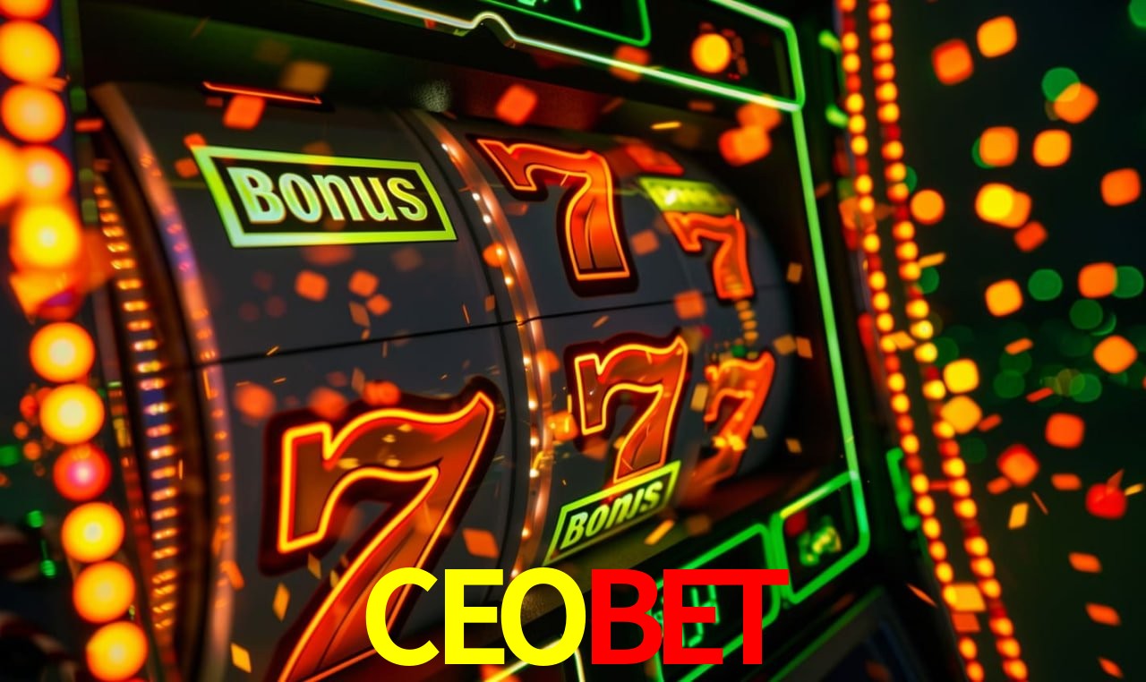 cassino CEOBET