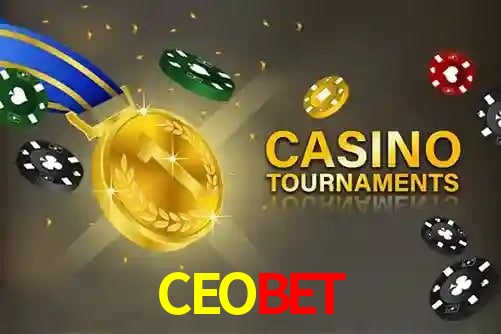 CEOBET - App Features