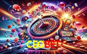 Jogos de Slot CEOBET