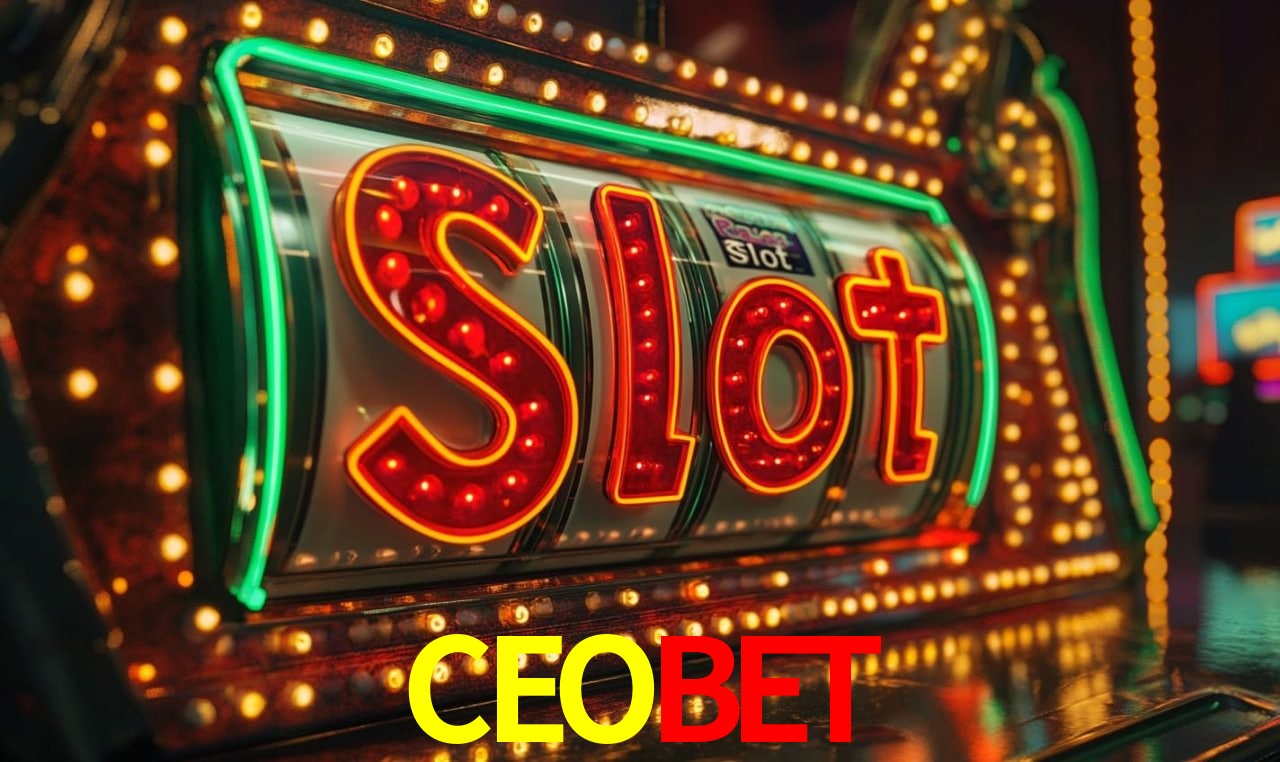 CEOBET - Security