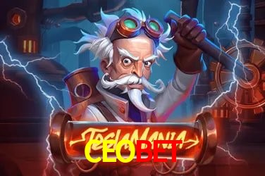 CEOBET Belo Horizonte - Jackpots