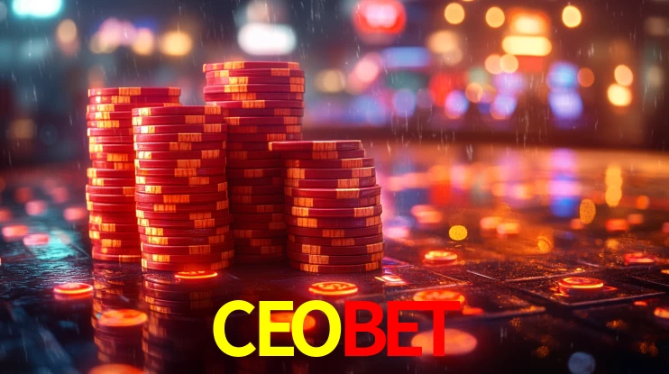 Explore as vantagens do CEOBET: serviço profissional e confiabilidade