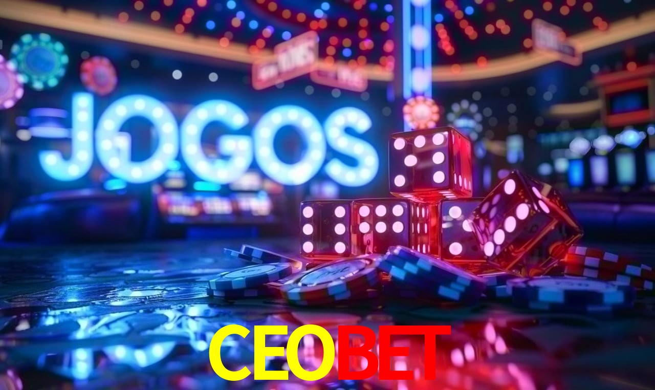 Mesa de Blackjack CEOBET