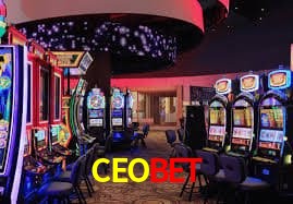 CEOBET São Paulo - Hot Promos