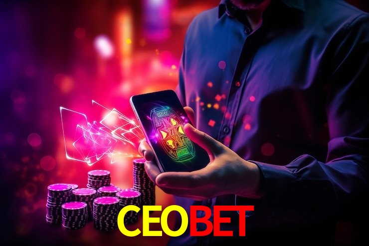 Apostas de Basquete CEOBET