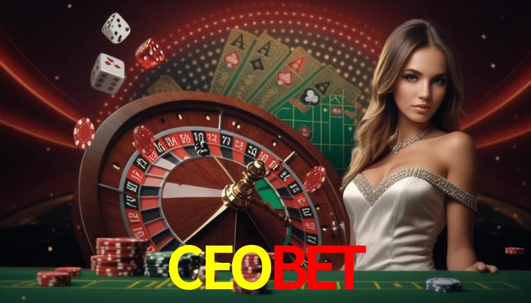 Responsive Design CEOBET