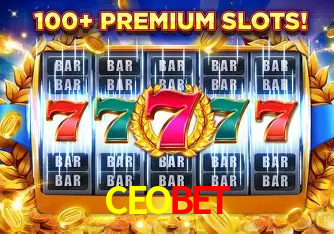 A Popularidade dos Caça-Níqueis no CEOBET