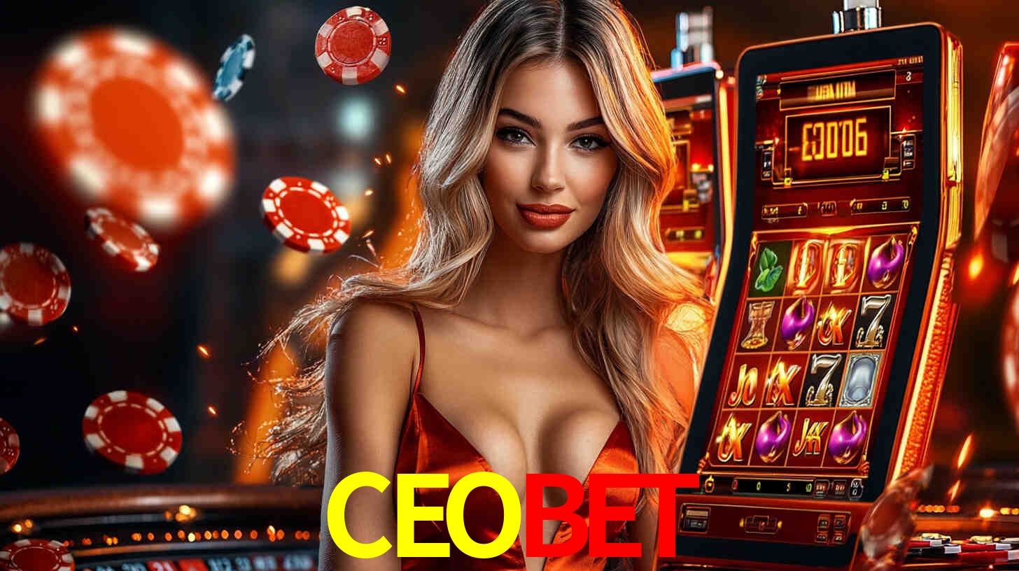 CEO BET login