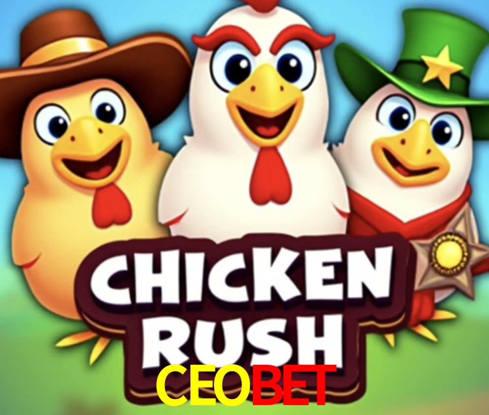 Seasonal Promotions CEOBET