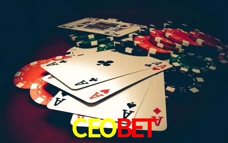 CEOBET Brasília - Betting Features