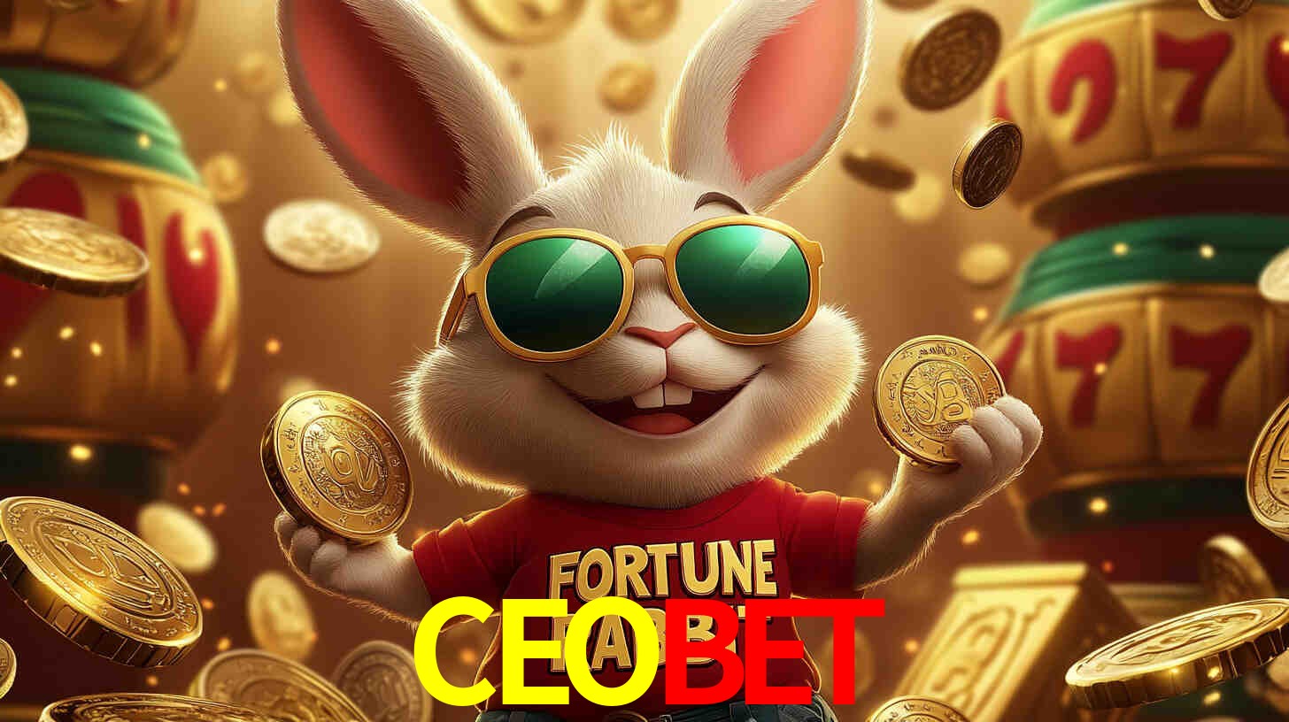 CEOBET: Seu Especialista em Apostas Esportivas Brasileiras