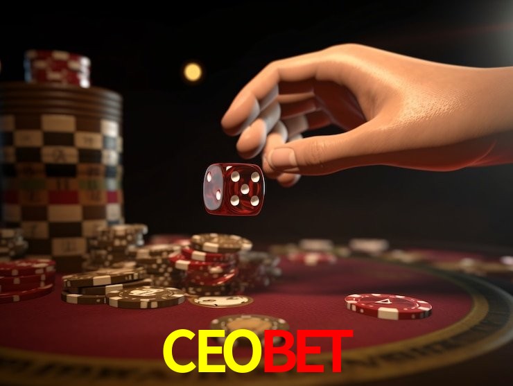 Especiais de Fim de Semana CEOBET