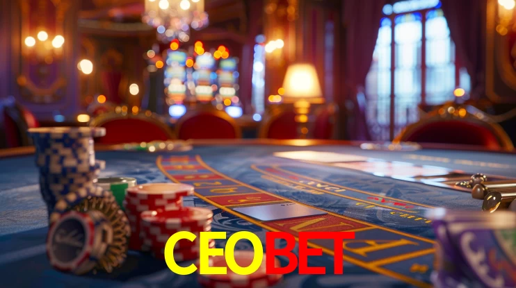 Platform Technology CEOBET
