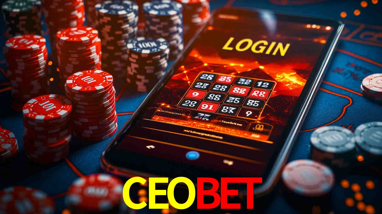 CEOBET