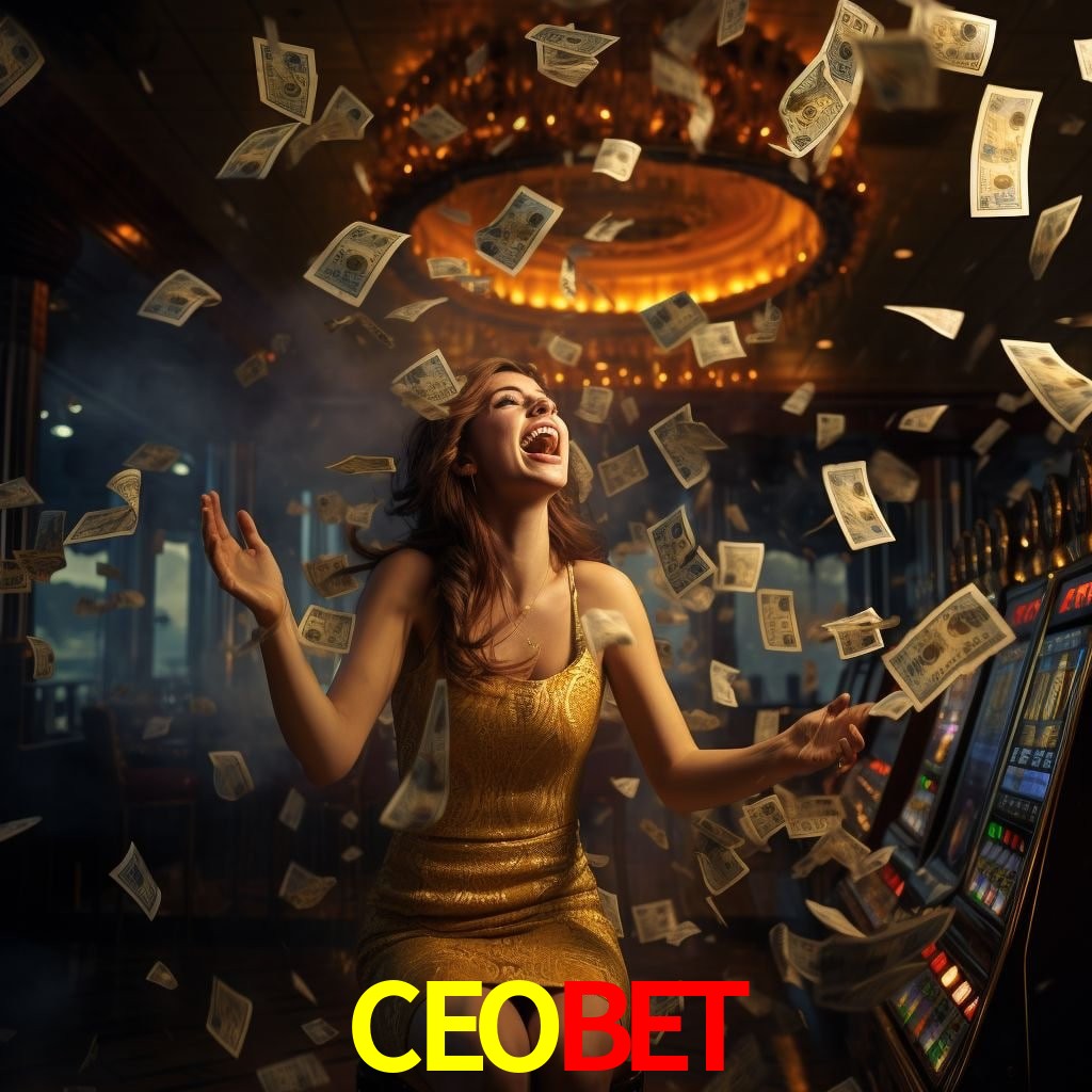 Tennis Betting CEOBET