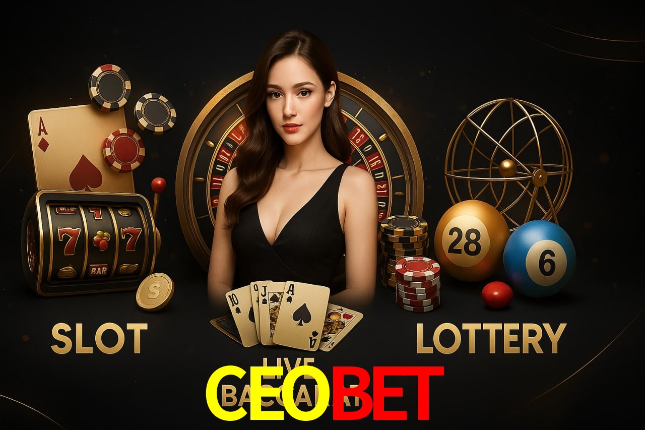 CEOBET Brasília - Leaderboards