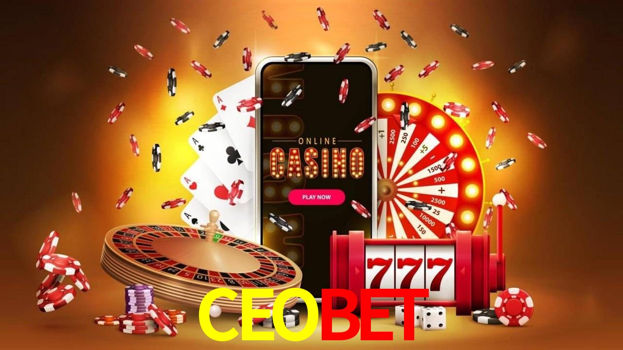 CEOBET Brasília - Jogo Features