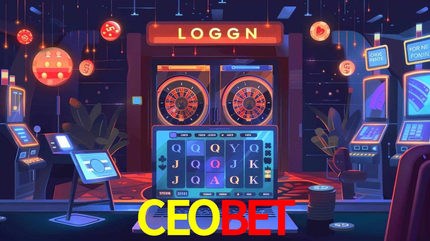 CEOBET Rio de Janeiro - Licenses