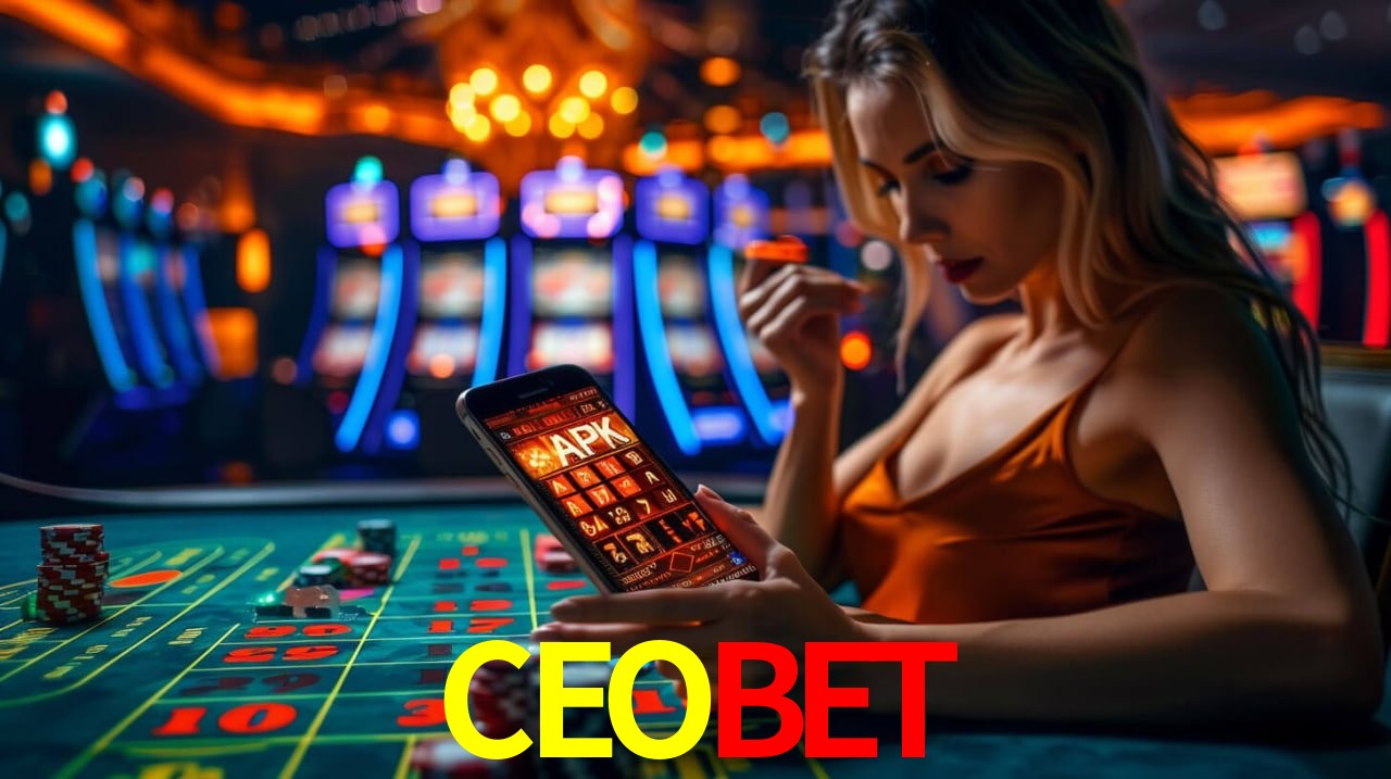 Sports Statistics CEOBET