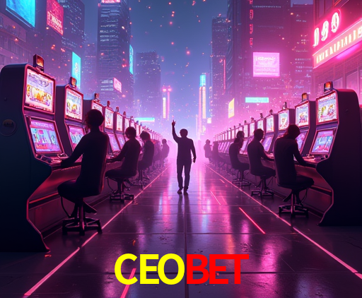 Apostas de Futebol CEOBET