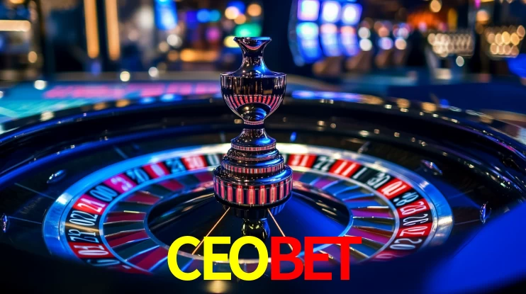 Premium Interface CEOBET